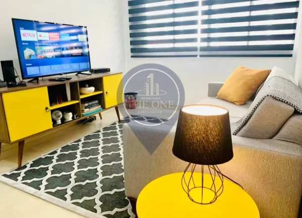 Imagem Apartamento à venda na Bela Vista, São Paulo-SP: 1 quarto, 1 sala, 1 banheiro, 1 vaga, 40m² de área!