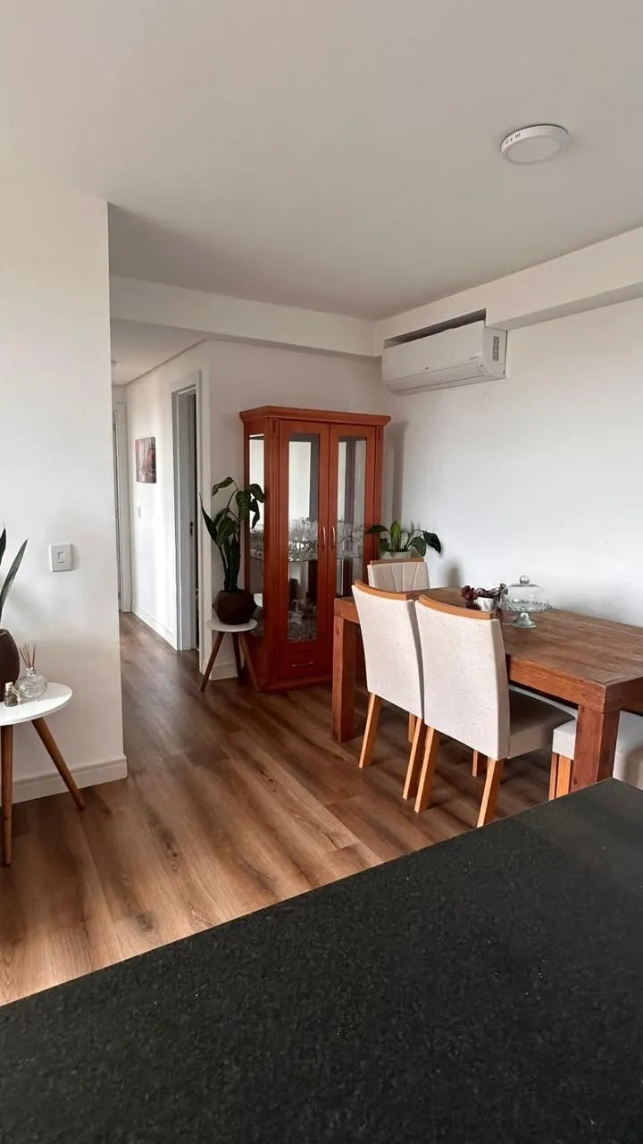 Imagem Excelente apartamento 3 dormitórios sendo 1 suíte com 2 vagas próximo PUC/RS