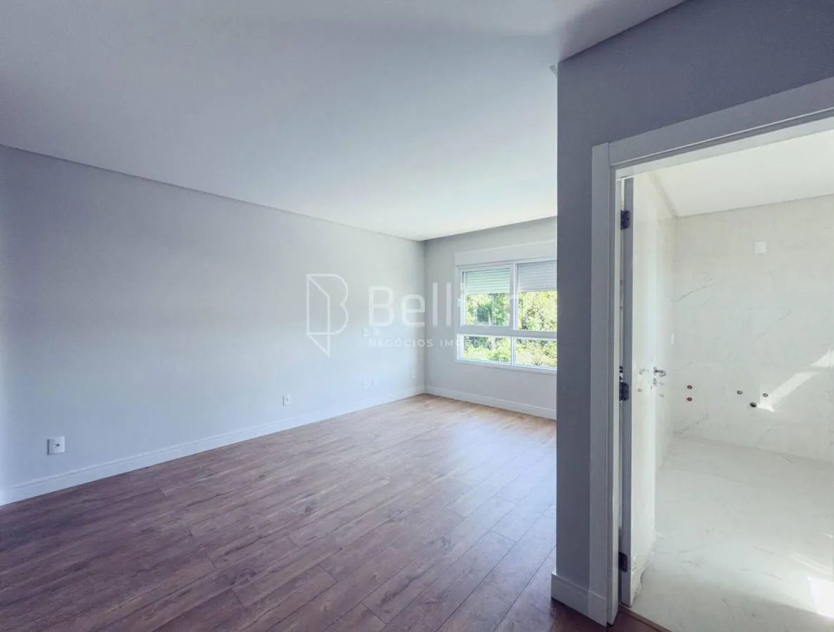 Imagem Apartamento à venda no bairro Capitais em Timbó/SC