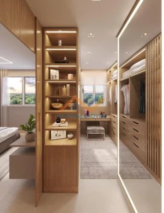 Imagem Apartamento no Iguaçu