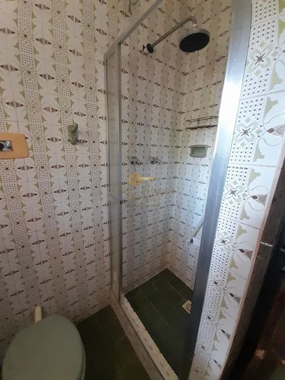 Imagem Casa em Condomínio para Venda em Teresópolis / RJ no bairro Colônia Alpina