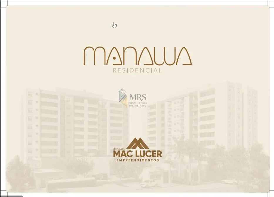 Imagem Apartamentos 102mt 3 dormitórios 1 suíte