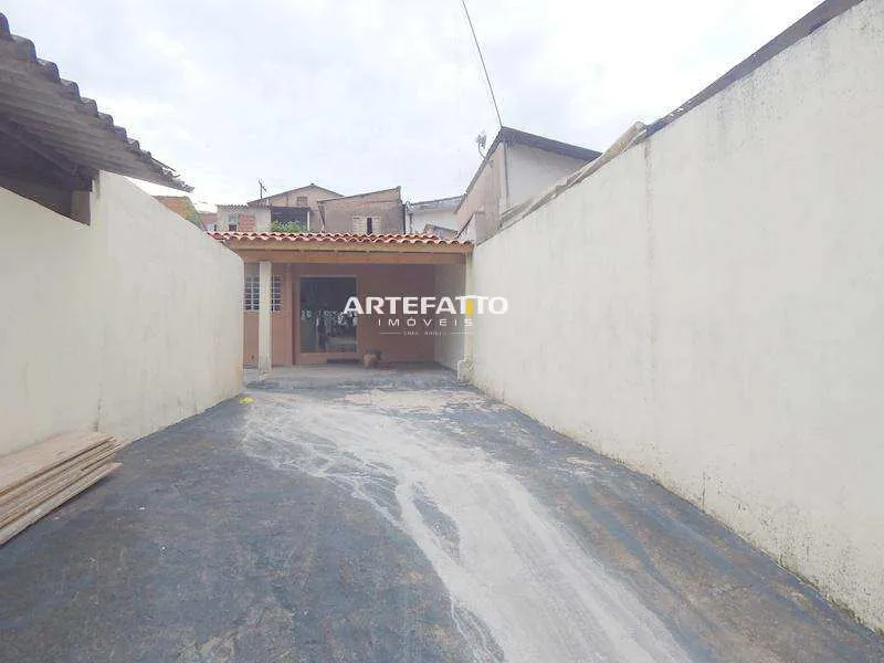 Foto do imóvel Vende-se casa no Jardim São Luís (São Duas Casas no Mesmo Terreno)