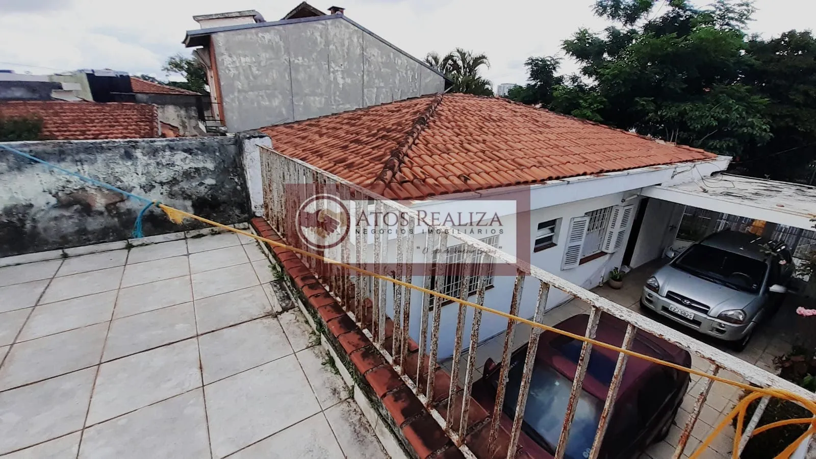 Imagem Casa térrea em Veleiros - SP com 120m², 3 dormitórios e 3 suítes por R$ 995 mil - Confira!
