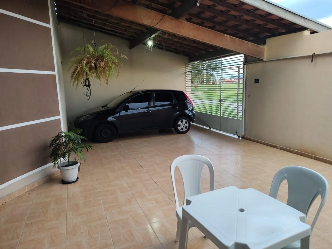 Imagem Casa à venda 3 Quartos, 1 Suite, 4 Vagas, 200M², Loteamento Residencial e Comercial Araguaia, Pindamonhangaba - SP
