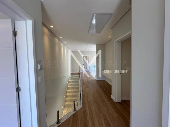 Imagem Casa Alto padrão à Venda - 4 Quartos - 4 Suítes - JD Golfe - Urbanova
