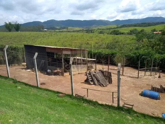 Imagem TERRENO com agua e luz e nasçente, CHÁCARA MARAMBAIA - CAÇAPAVASP