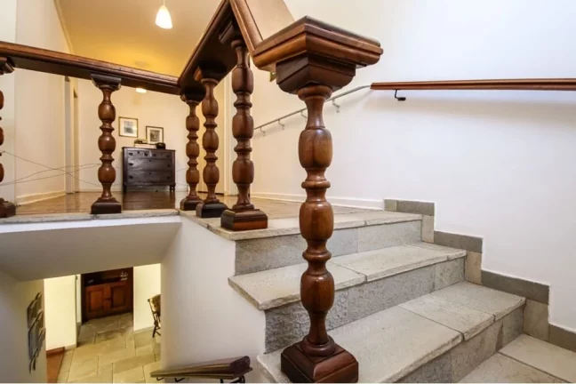 Imagem Casa à venda no bairro Alto de Pinheiros - São Paulo/SP