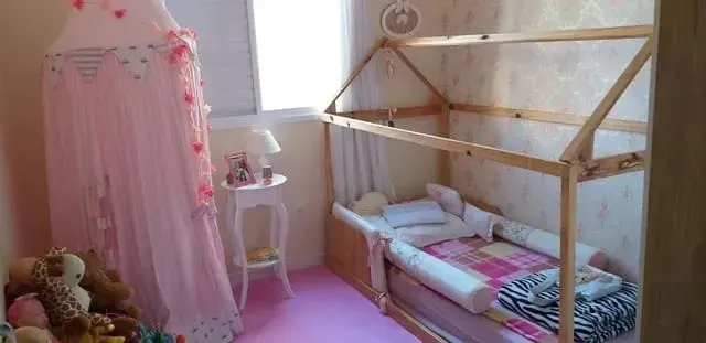 Imagem Apartamento à venda 3 Quartos, 1 Suite, 1 Vaga, 74M², Vila São José, Taubaté - SP | Condomínio Torres do vale