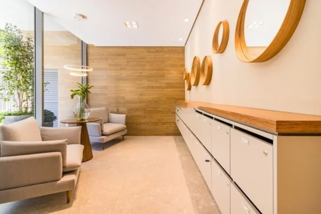 Imagem Apartamento para venda no bairro Petrópolis em Porto Alegre