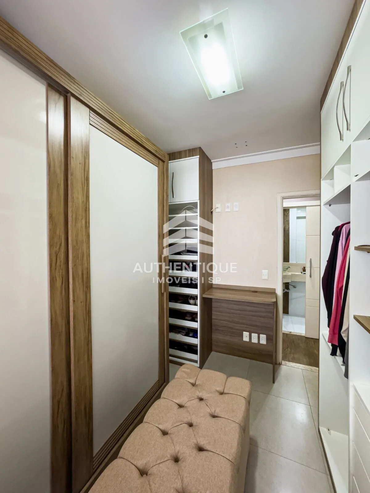 Imagem ARCADIA CENTRO SAO BERNARDO DO CAMPO - Apartamento no Centro de São Bernardo do Campo à venda