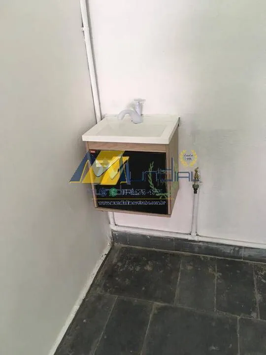 Imagem Salão locação com 40 mts na Av Perimetral