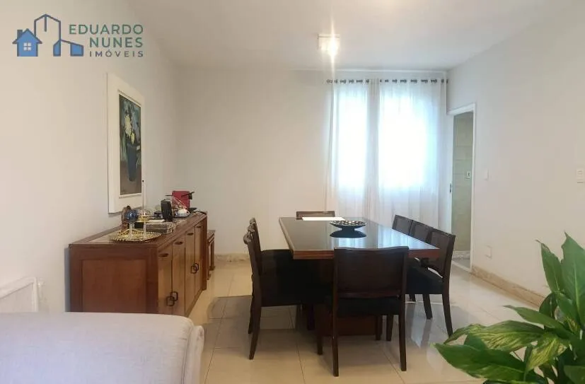 Imagem Apartamento Duplex 4 Quartos com Ar Condicionado - Suíte Master - 4 Vagas