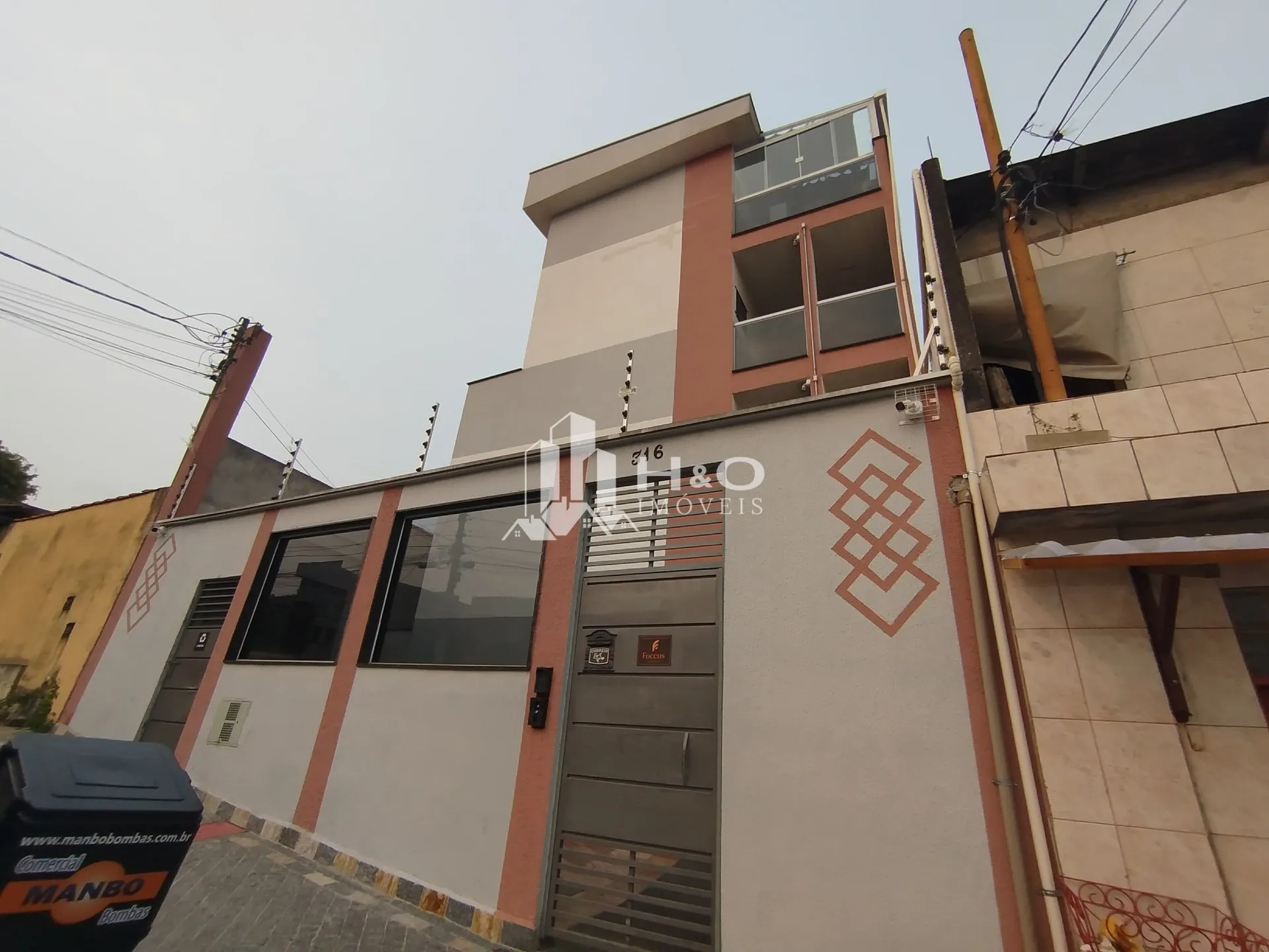 Foto do imóvel Oportunidade, Excelente Apartamento à venda na Penha.