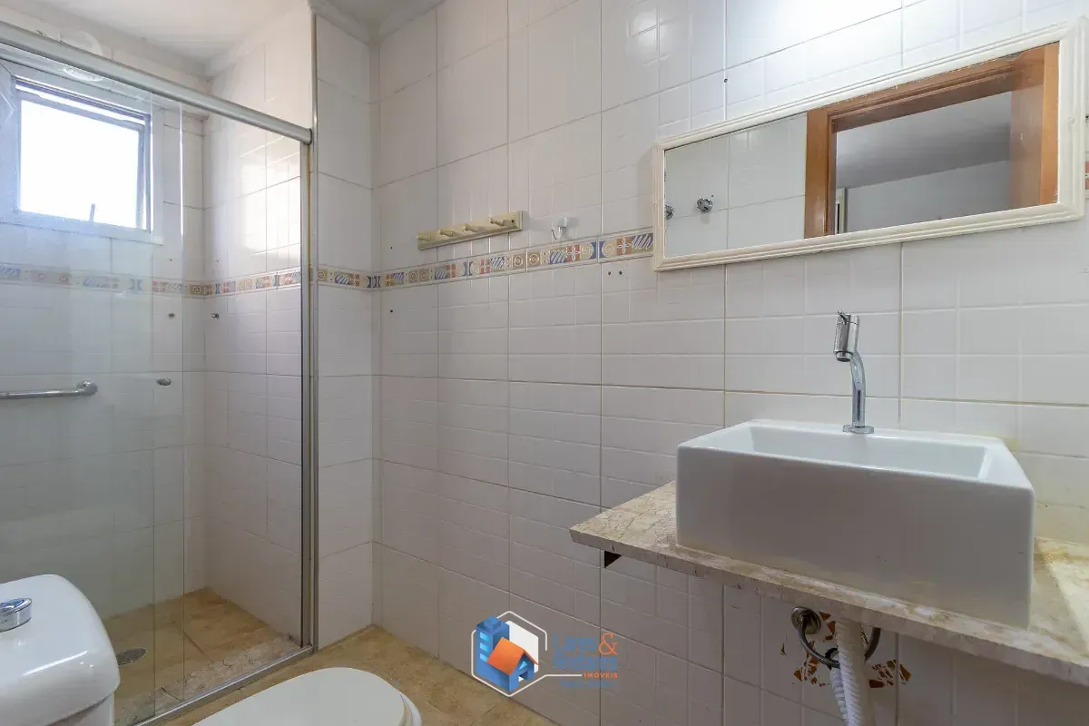Imagem Apartamento para venda em Vila Guarani (Z Sul) com 3 quartos, sendo 1 suíte, 98m²