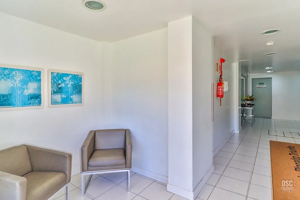 Imagem Apartamento em Jardim Itu