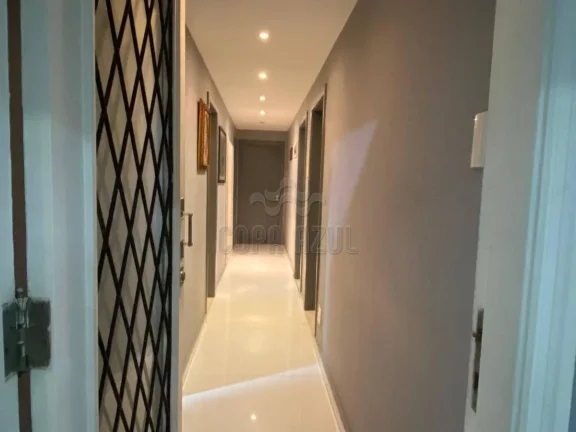 Imagem Copacabana - Residencial › Apartamento com 4 quarto(s) a Venda