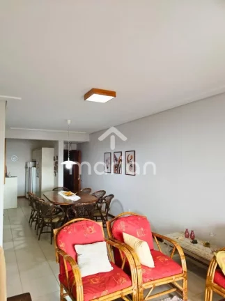 Imagem Apartamento com 4 quartos, Centro - Balneário Piçarras