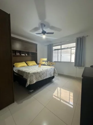 Imagem BELÍSSIMO APARTAMENTO DE 03 QUARTOS, TODO REFORMADO NO PORCELANATO, SOL DA MANHÃ, À VENDA NA PRAIA DO MORRO, EM GUARAPARI/ES!
