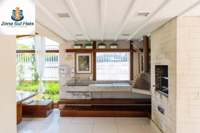 Imagem Ótimo Apartamento à Venda Na Granja Julieta Com 2 Suítes e 2 Vagas