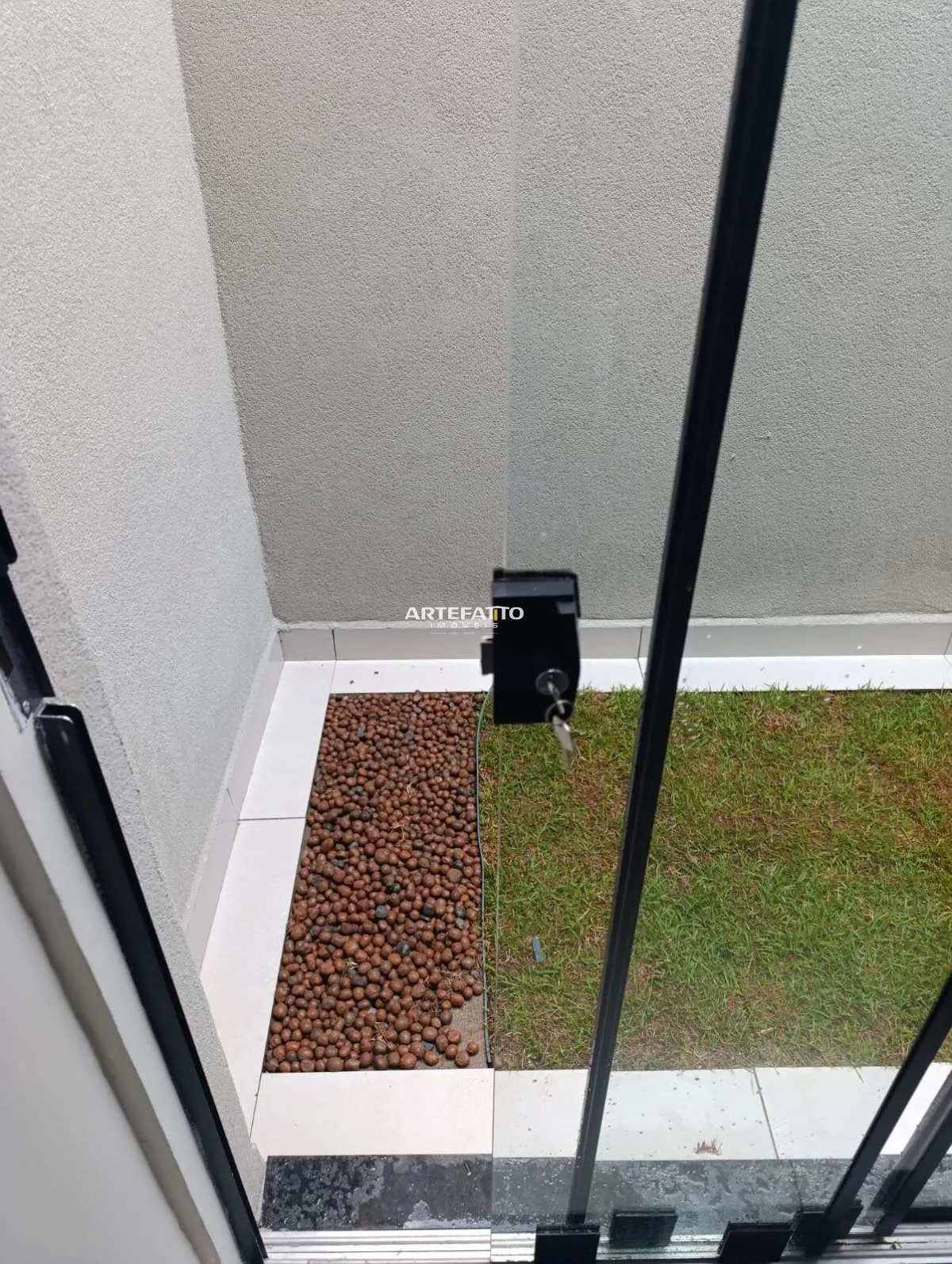 Imagem Casa à venda em Franca, Residencial Ana Dorothéa, com 2 quartos, 80m2