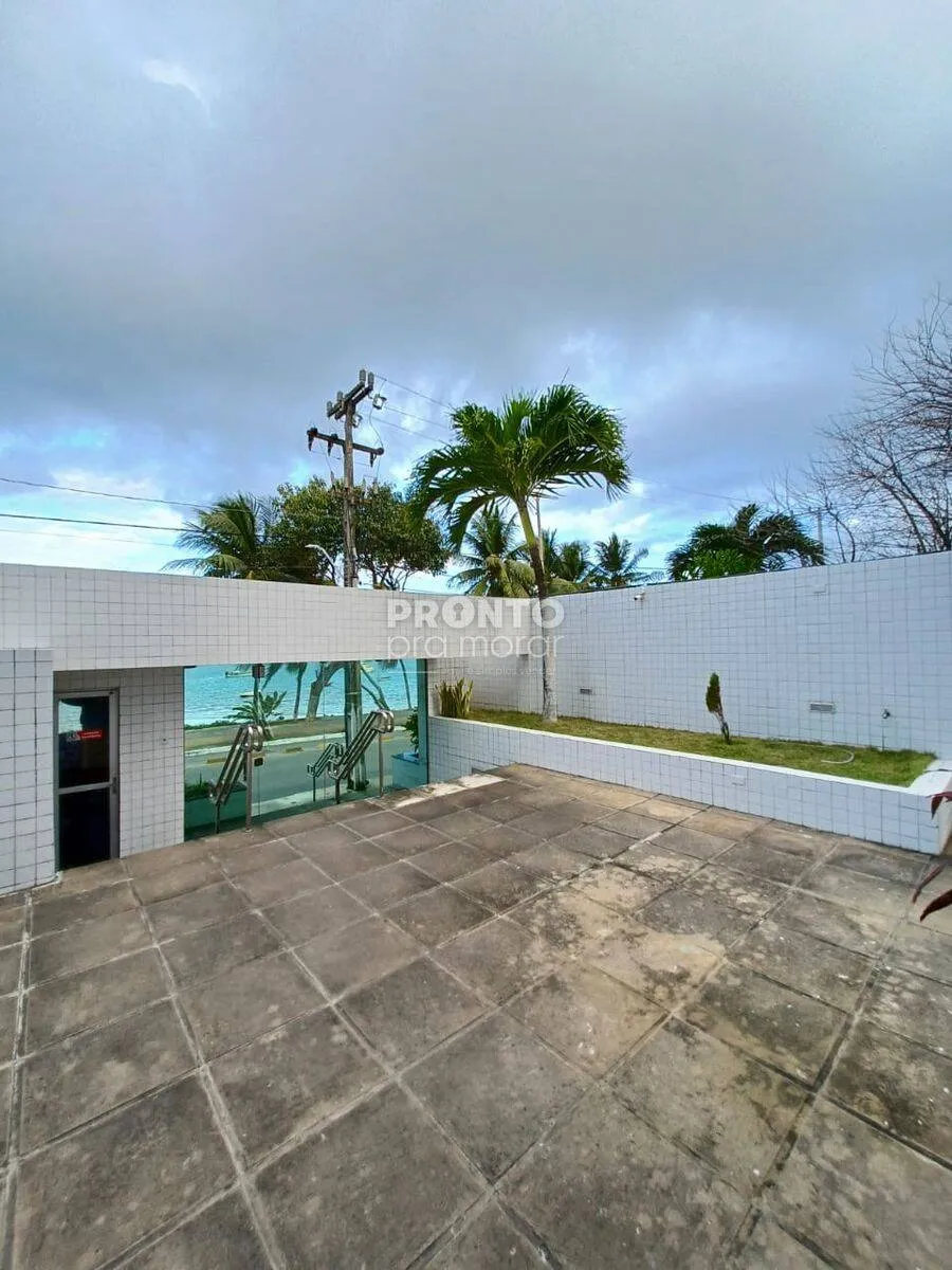 Imagem Apartamento 115,76m² na Beira Mar de Olinda - 3 quartos (1 suíte)
Beira Mar