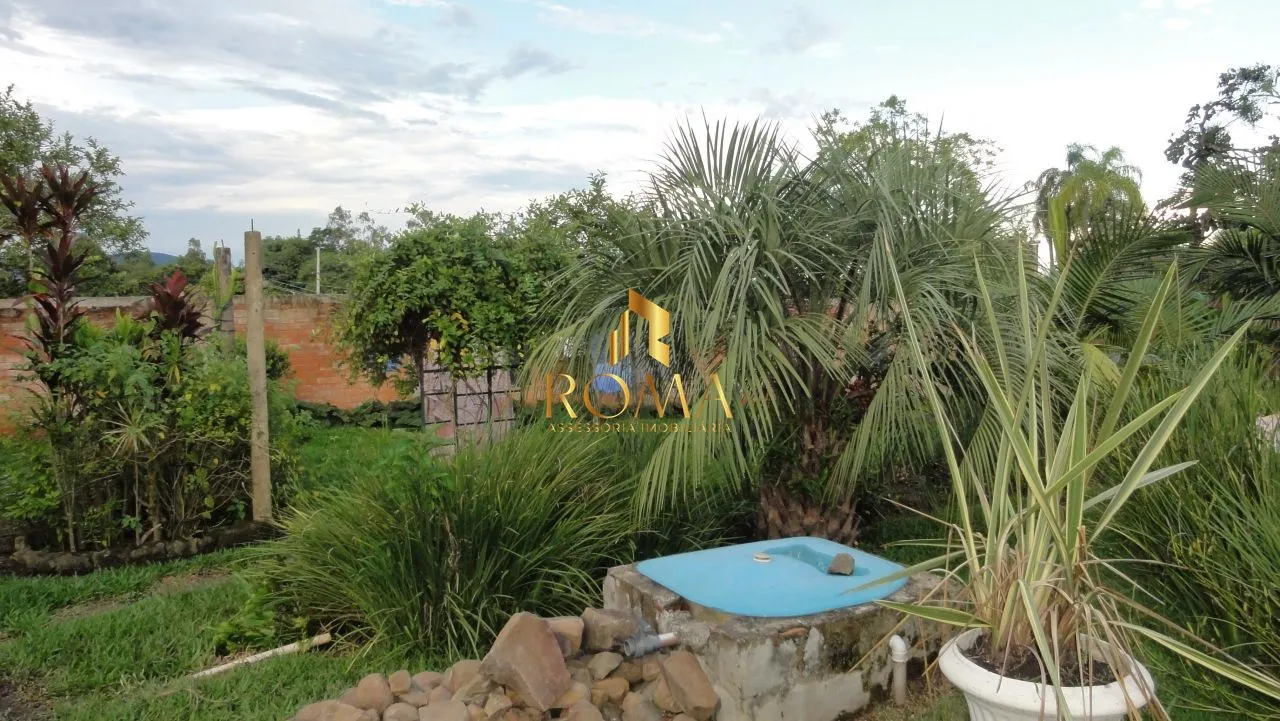 Imagem Casa 5 dormitórios à venda Diácono João Luiz Pozzobon Santa Maria/RS