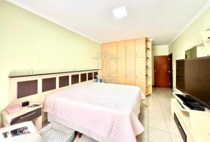 Imagem Casa Térrea à Venda - Bairro Vitória Régia | Valinhos/SP