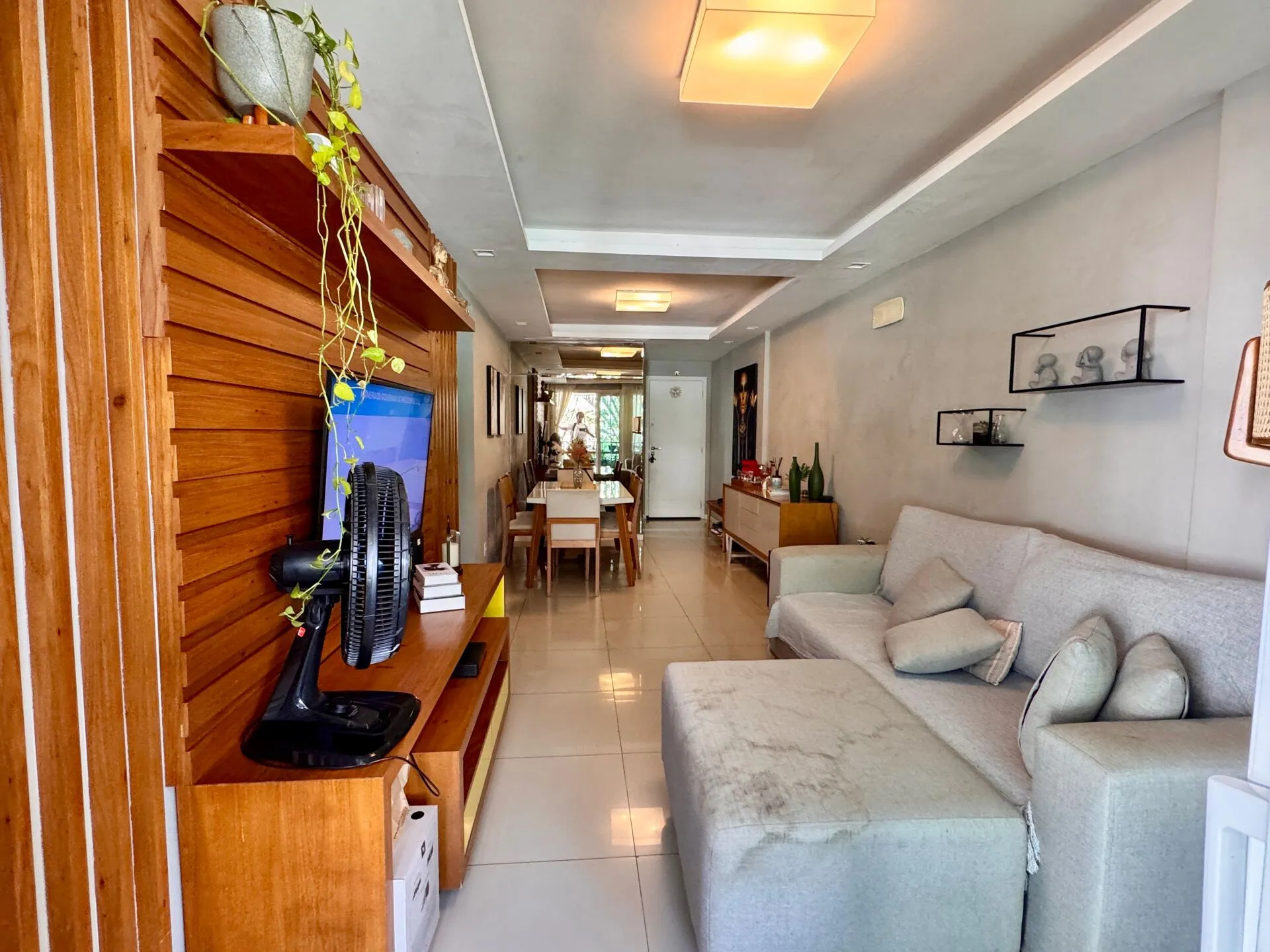 Imagem Apartamento à venda no bairro Jacarepaguá em Rio de Janeiro/RJ