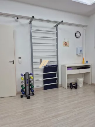 Imagem Apartamento à venda em Campinas-SP, Cambuí: 1 quarto, 1 suíte, 1 banheiro, 1 vaga - 42m² de conforto e estilo!
