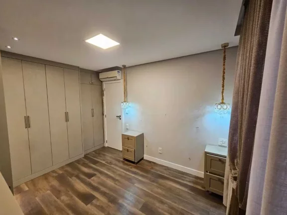 Imagem Apartamento mobiliado no bairro São Judas em Itajaí de 72m2 sendo 1 suite + 1 e 2 vagas de garagem