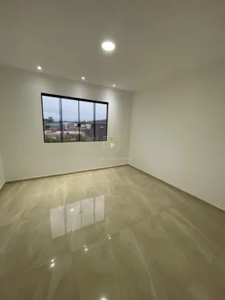 Imagem Sobrado com piscina para venda em Guaratuba(Coroados), 600m do mar!