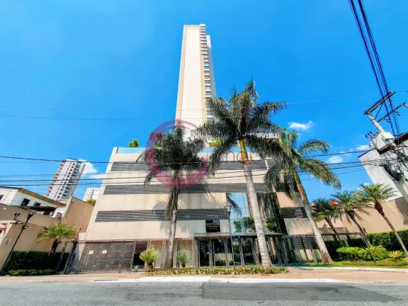 Imagem Cobertura com 3 Quartos à Venda, 442 m² em Santana - São Paulo