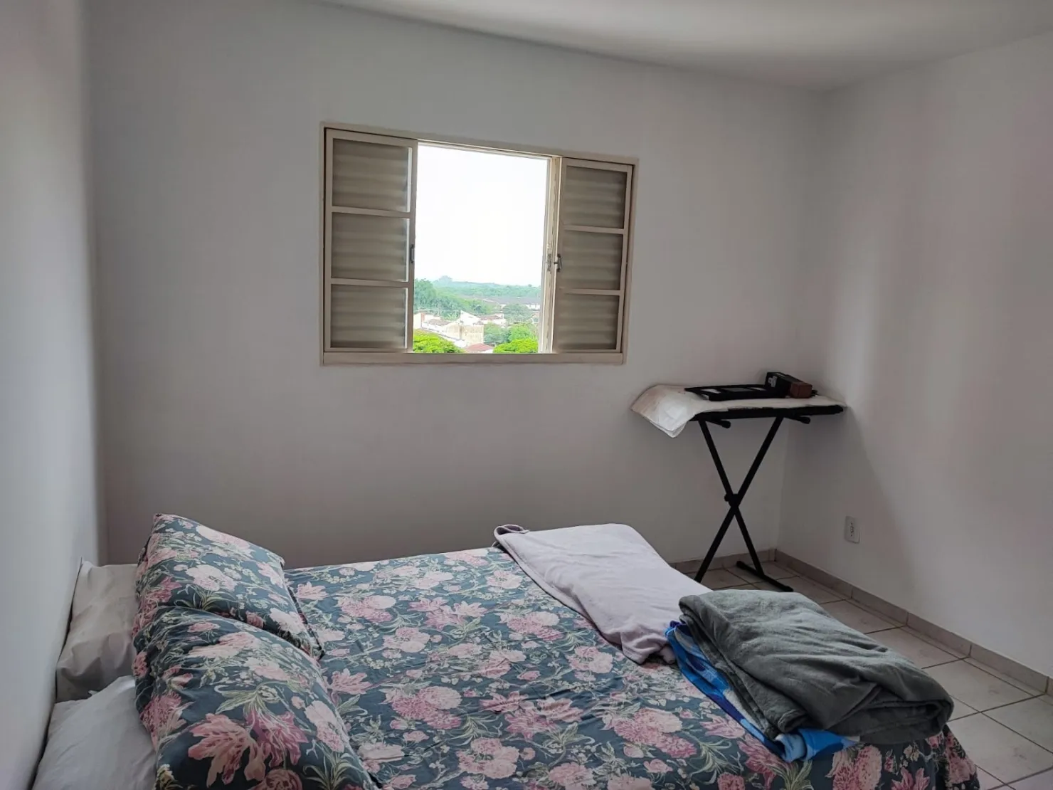 Imagem Apartamento à venda 2 Quartos, 1 Vaga, 71M², Jardim Boa Vista, Pindamonhangaba - SP | Edifício Esmeralda