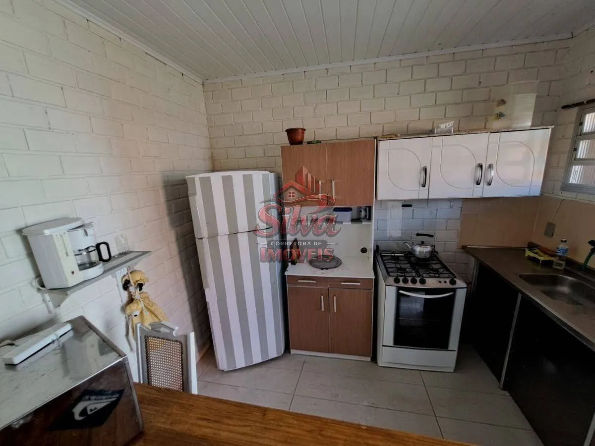 Imagem C329 | Casa 2 dormitórios à venda a 500m do mar no Mariluz