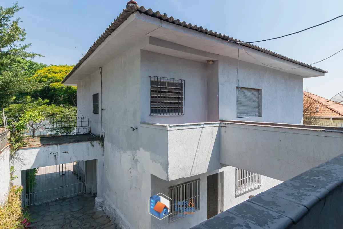 Imagem Casa comercial para venda em Pacaembu, 320m²
