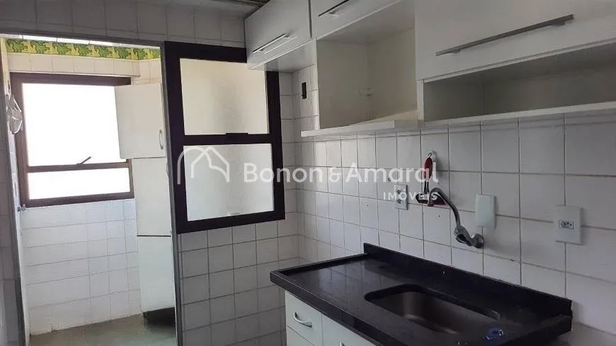 Imagem Apartamento no Cambuí, 42 m², com 1 Quarto e 1 banheiro