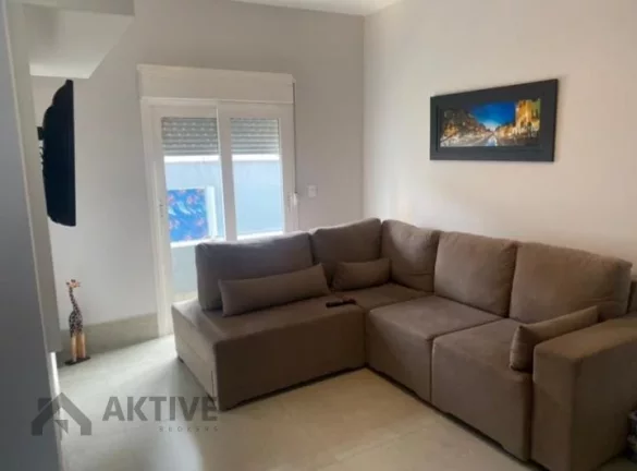 Imagem Casa de Condomínio em Vila Santo Antonio de Carapicuiba - Cotia