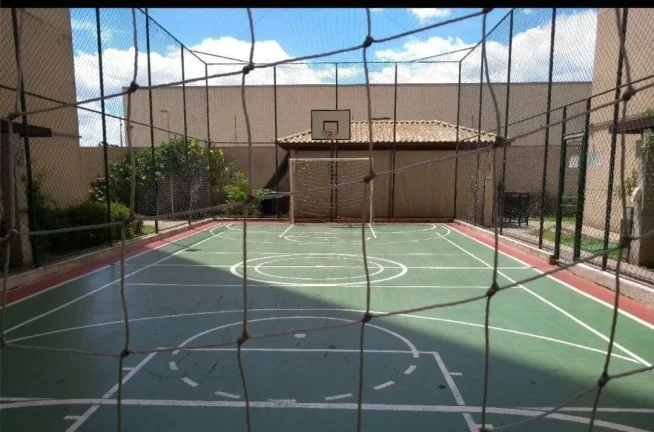 Imagem Apartamento Condominio Flex Imigrantes 44m² 2 Dormitorios 1 Vaga