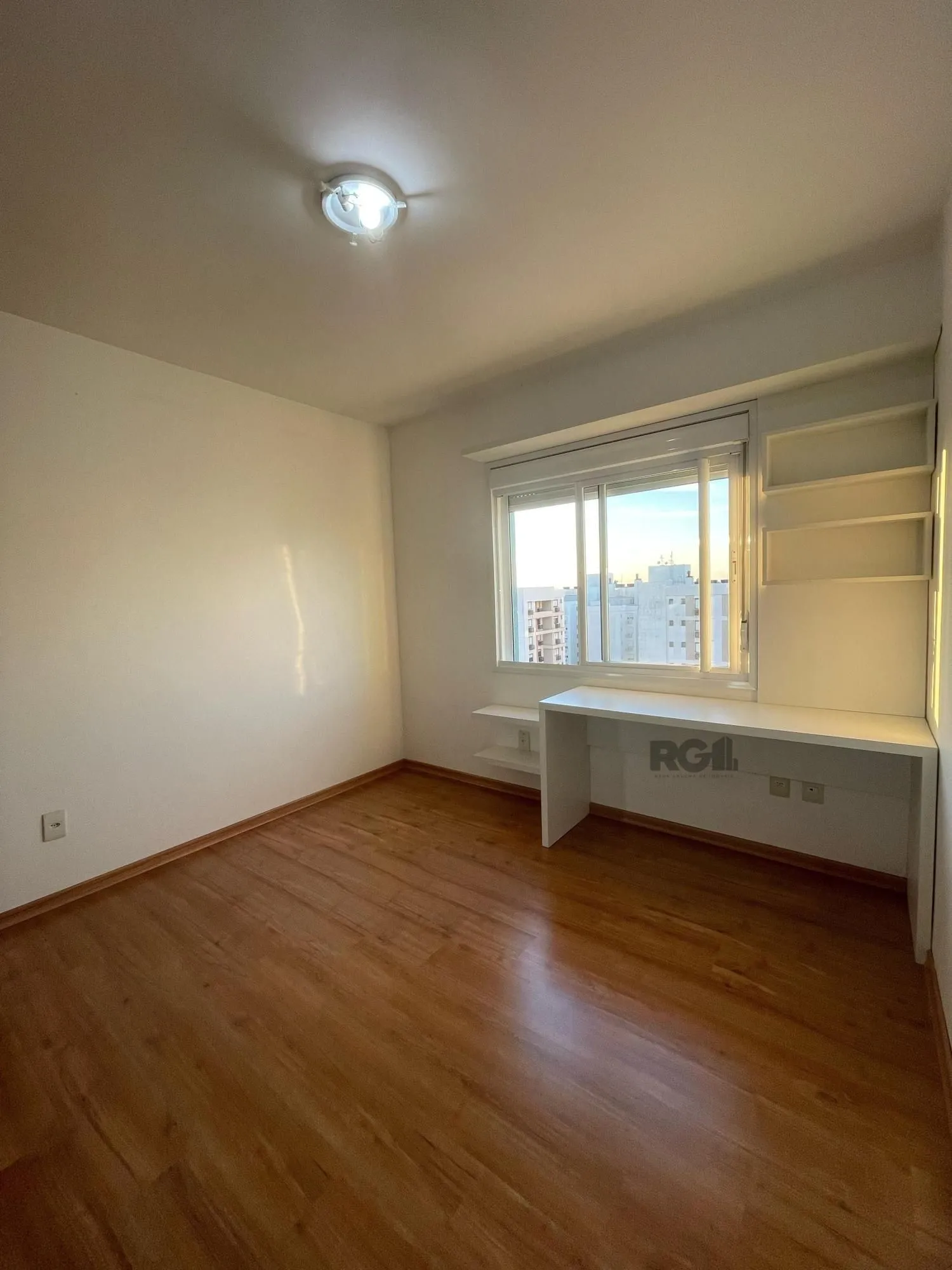 Imagem Apartamento em Passo da Areia