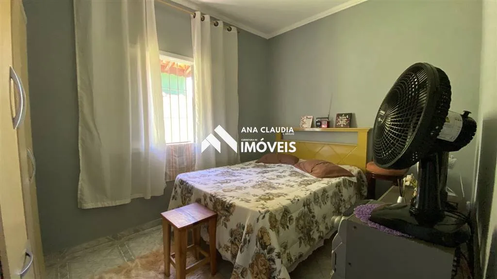 Imagem Casa a venda bem localizada em Mongaguá