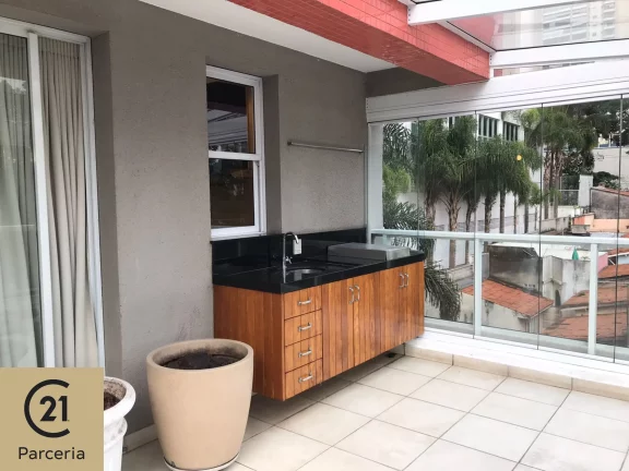 Imagem APARTAMENTO/CASA DUPLEX LOCAÇÃO 1 DORMITORIO