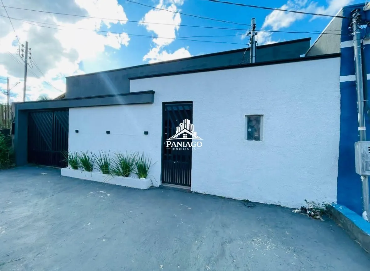 Imagem Casa à Venda com 120 m² em terreno de 300 m²| Excelente Localização | Pronta par