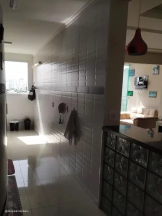 Imagem APARTAMENTO RESIDENCIAL em SÃO PAULO - SP, SAÚDE