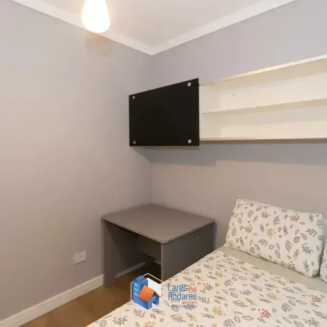 Imagem Casa para venda em Parada Inglesa com 3 quartos, sendo 3 suítes, 135m²