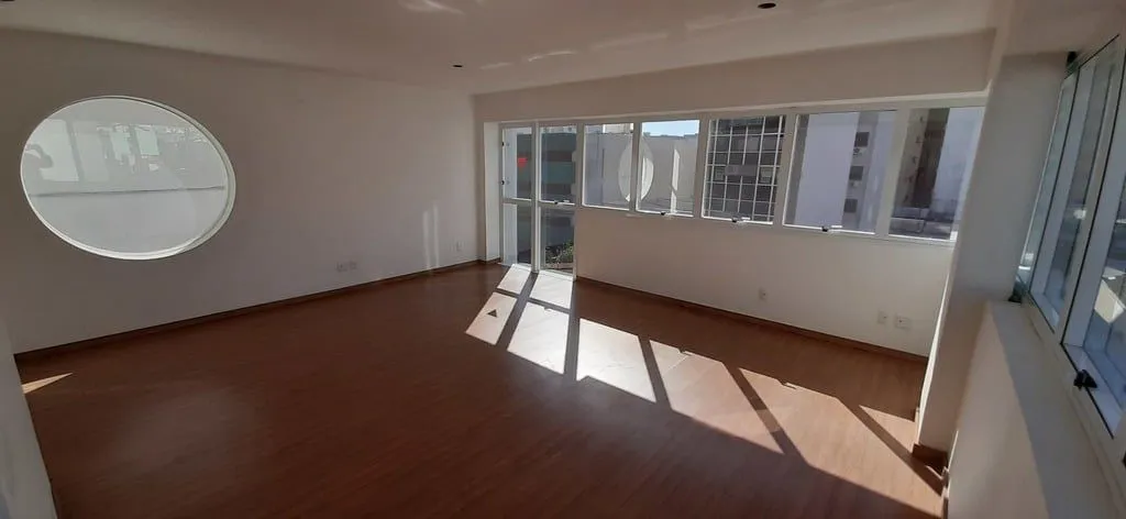 Imagem Sala Comercial em Menino Deus