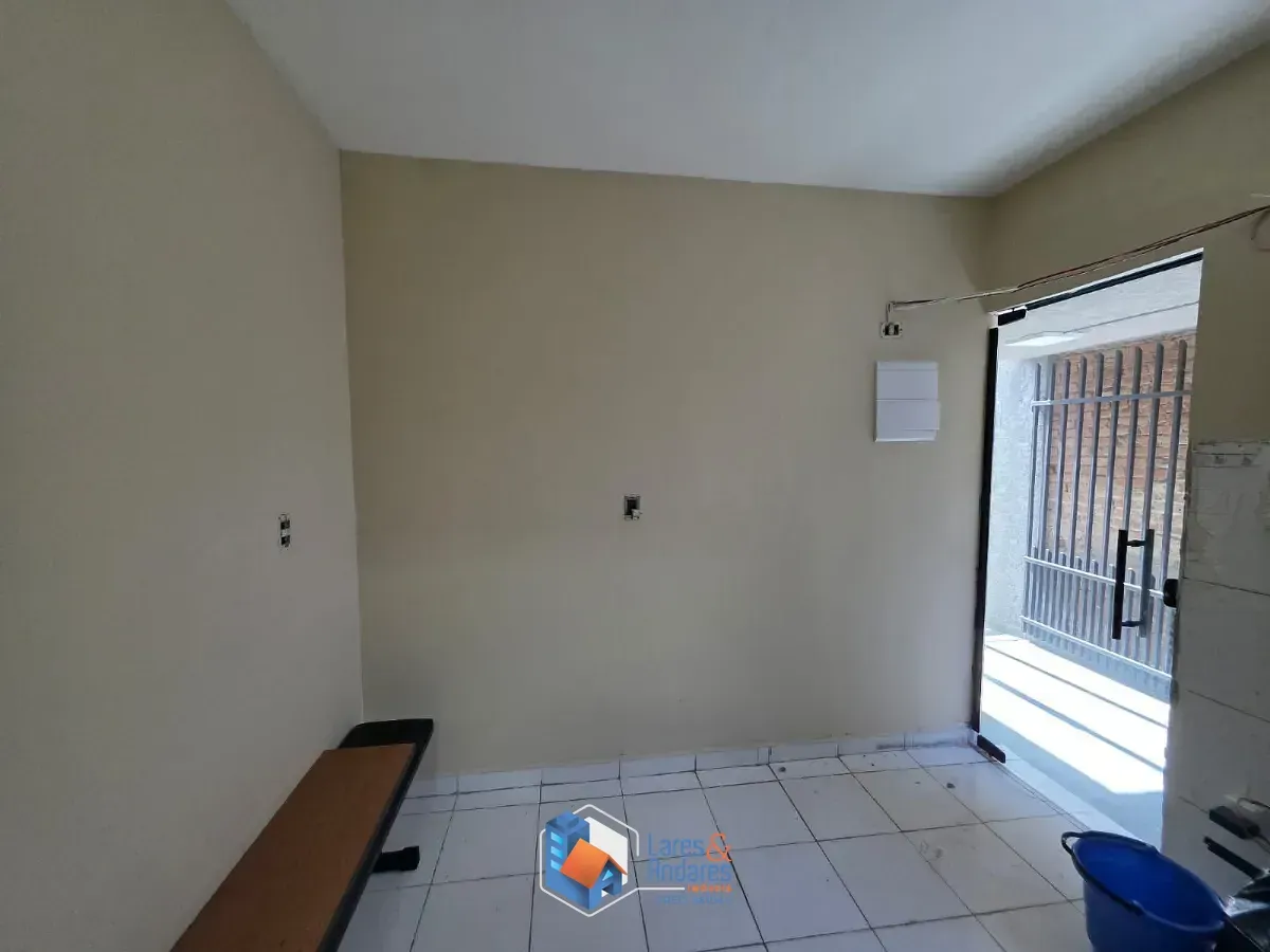Imagem Casa para venda em Campo Belo com 3 quartos, sendo 1 suíte, 188m²