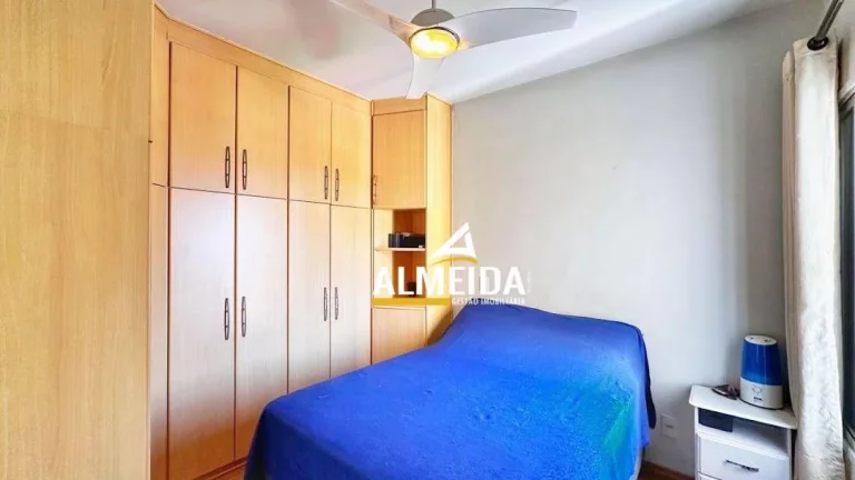 Imagem Apartamento com 3 dormitórios à venda, 70 m² por R$ 350.000,00 - Jardim Bela Vista - Rio Claro/SP