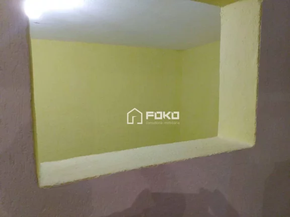 Imagem Salão, 150 m² - venda por R$ 1.060.000,00 ou aluguel por R$ 5.495,00/mês - Vila Augusta - Guarulhos/SP