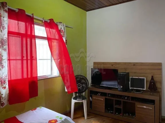 Imagem São Francisco Xavier - Residencial › Casa com 2 quarto(s) a Venda